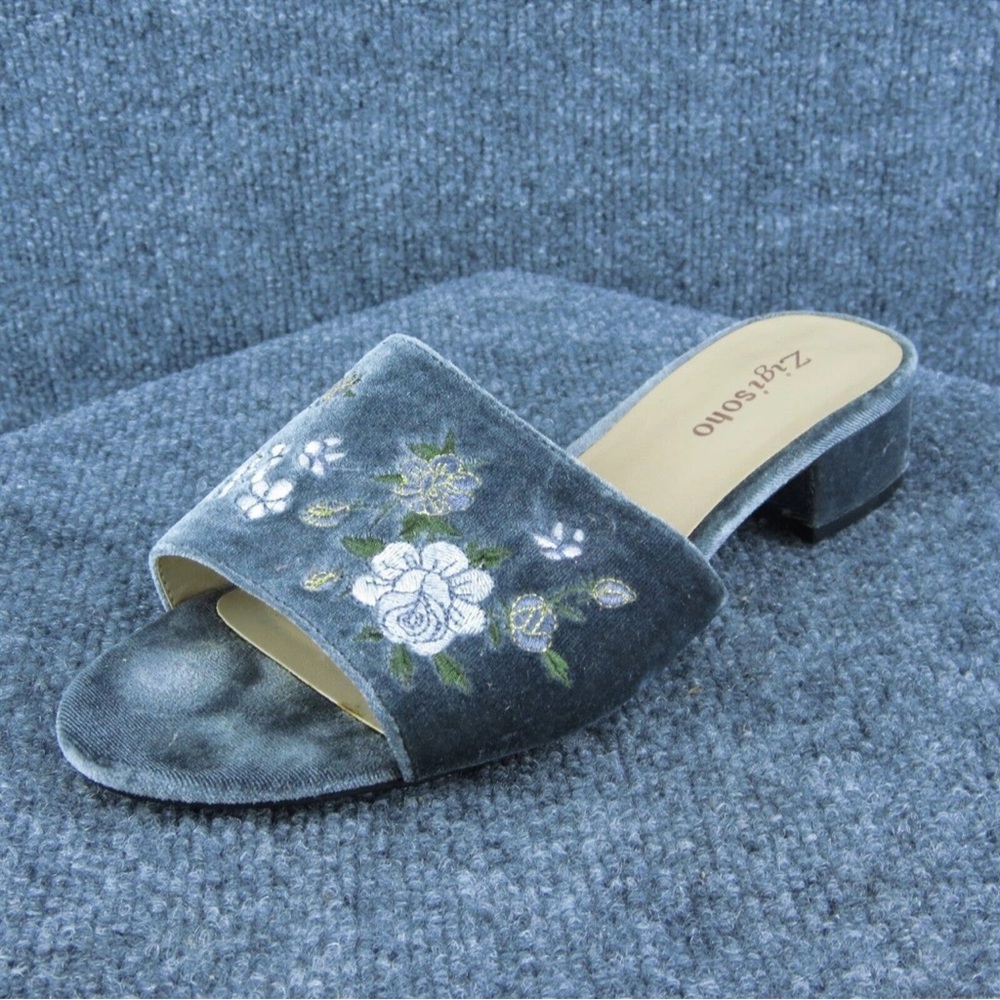 New ZigoSoho slides - Picture 1 of 8